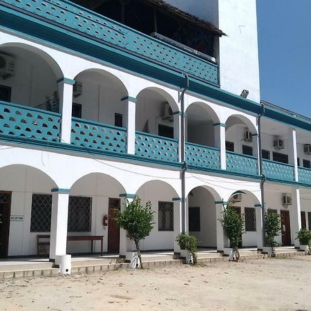 Cefa Hostel Dar es Salaam Luaran gambar